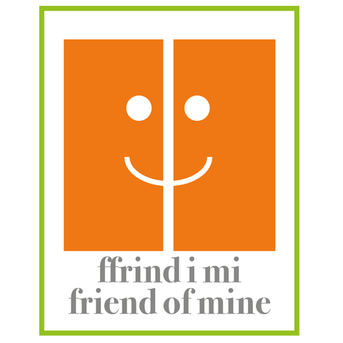 Ffrind I Mi