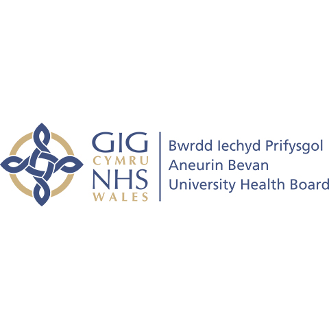 Aneurin Bevan University Health Board Logo