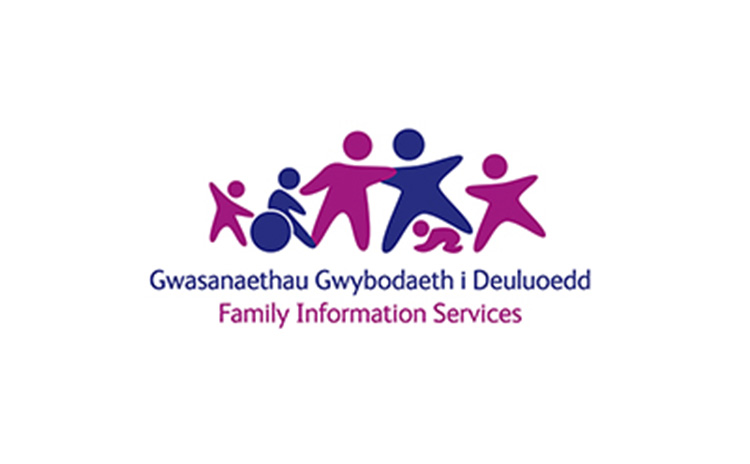 Child care information Logo